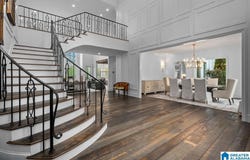 2406 OAKRIDGE DRIVE, JASPER, AL 35504