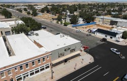 10 S Main St, Fillmore, UT 84631