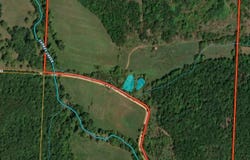 17445 E 418 Road, Stockton, MO 65785