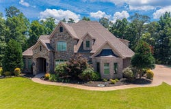 11150 Stonehill Dr, Alexander, AR 72002