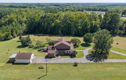 1032 Boxwood Rd, South Hill, VA 23970