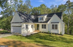 9389 OLD TURNPIKE RD, CULPEPER, VA 22701