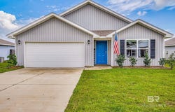 12896 Prairie Field Drive, Lillian, AL 36549