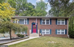 6980 RISON Drive, INDIAN HEAD, MD 20640