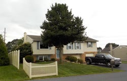 1031 STELLAR Drive, MOUNT JOY, PA 17552