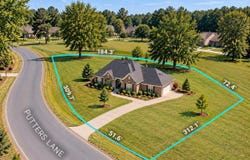 90 Putters Lane, Pinetops, NC 27864