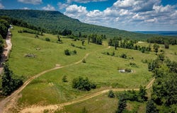 Richland Road, Saint Joe, AR 72675