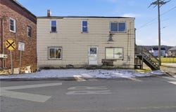 399 Cherry St, Cherry Tree, PA 15724