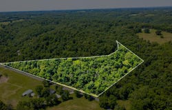 Railey Creek, Galena, MO 65656