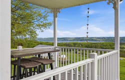 3139 Yoder Hill Road, Keuka Park, NY 14478