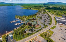 100 Demars Boulevard, Tupper Lake, NY 12986