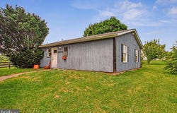 26220 MULLINIX MILL Road, MOUNT AIRY, MD 21771