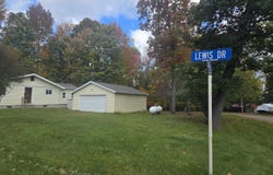 4885 Lewis, Lupton, MI 48635