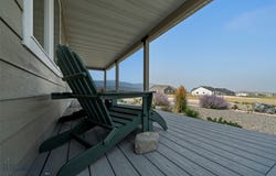 9 Blackfoot Trail, Townsend, MT 59644