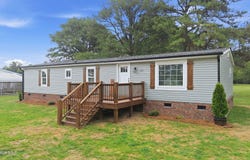 9111 Pace Road, Bailey, NC 27807