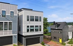724 52nd St, Pittsburgh, PA 15201