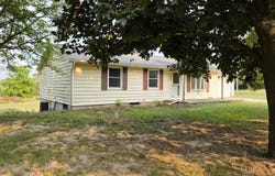 4545 S Rolland Road, Blanchard, MI 49310