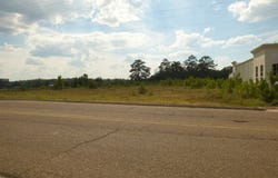 Anna Drive, McComb, MS 39648
