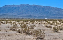 5 Topaz Avenue, 29 Palms, CA 92277