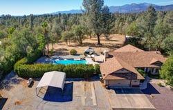 6720 Stallion Ridge Road, Anderson, CA 96007