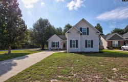 5 Chillingham Circle, Camden, SC 29020