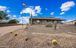 2050 S Marlow Road, Apache Junction, AZ 85119