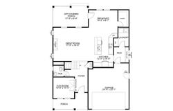 MM Bailey (DERRING MODEL) Circle, Shiloh, NC 27974