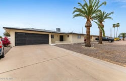 6740 E ADOBE Street, Mesa, AZ 85205