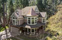 9530 S F Little Butte Road, Eagle Point, OR 97524