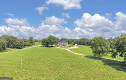 1040 Crenshaw Road, Martin, GA 30557