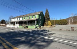 7408 BOYERTOWN PIKE, DOUGLASSVILLE, PA 19518