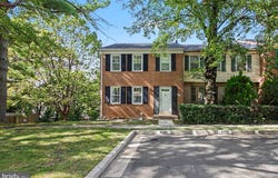 SPRINGFIELD, VA 22153