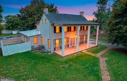 3886 BRENFORD Road, SMYRNA, DE 19977