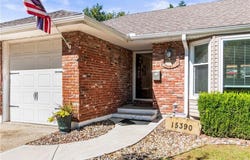 15390 E 45th Street S, Independence, MO 64055