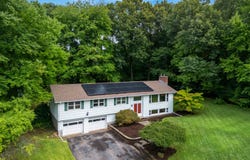 106 Scott Drive, South Windsor, CT 06074