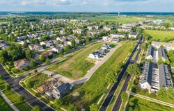 5218 Inspiration Way lot: 40, Fitchburg, WI 53711