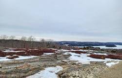 1 Whispering Berries Hill, Liberty, ME 04949