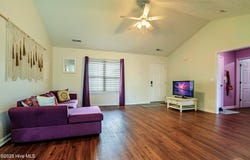 229 Red Carnation Drive, Holly Ridge, NC 28445