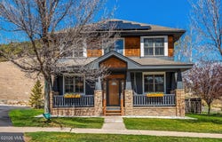 32 Newquist Street, Eagle, CO 81631