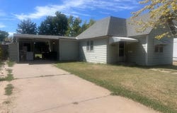409 S High, Pratt, KS 67124