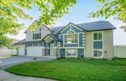 5207 N Rees Rd, Spokane Valley, WA 99216