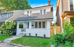 228 E Gates Street, Columbus, OH 43206