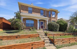 1814 Oak Bend Lane, Garland, TX 75040