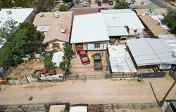 7080 Second Street, Canutillo, TX 79835