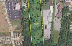 0 Veterans Memorial Parkway, O'Fallon, MO 63366