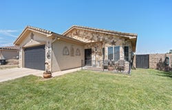 1200 CABERNET Way, Amarillo, TX 79124-1825