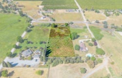 Globe Drive, Springville, CA 93265