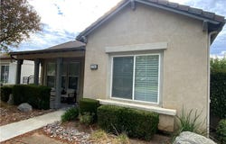 256 Four Seasons, Hemet, CA 92545