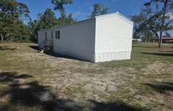2400 Black Oak Road, Perry, FL 32348