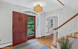 14 Old Tree Farm Rd, Stockbridge, MA 01262